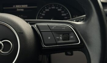 Audi A4 Avant Salon Polska Poleasingowy I właściciel Serwis ASO VAT 23% Bezwypadkowy B9 (2015-) full