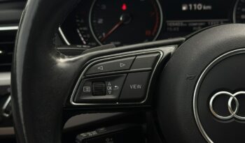Audi A4 Avant Salon Polska Poleasingowy I właściciel Serwis ASO VAT 23% Bezwypadkowy B9 (2015-) full