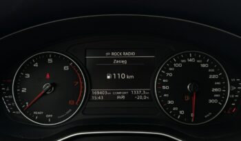 Audi A4 Avant Salon Polska Poleasingowy I właściciel Serwis ASO VAT 23% Bezwypadkowy B9 (2015-) full