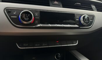 Audi A4 Avant Salon Polska Poleasingowy I właściciel Serwis ASO VAT 23% Bezwypadkowy B9 (2015-) full