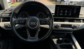 Audi A4 Avant I właściciel Salon Polska Poleasingowy Serwis ASO VAT 23% Bezwypadkowy B9 (2015-) full