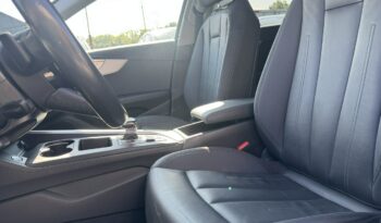 Audi A4 Avant I właściciel Salon Polska Poleasingowy Serwis ASO VAT 23% Bezwypadkowy B9 (2015-) full
