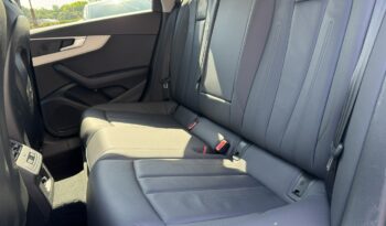 Audi A4 Avant I właściciel Salon Polska Poleasingowy Serwis ASO VAT 23% Bezwypadkowy B9 (2015-) full