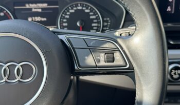 Audi A4 Avant I właściciel Salon Polska Poleasingowy Serwis ASO VAT 23% Bezwypadkowy B9 (2015-) full