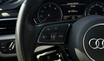 Audi A4 Avant I właściciel Salon Polska Poleasingowy Serwis ASO VAT 23% Bezwypadkowy B9 (2015-) full