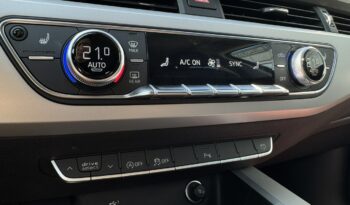 Audi A4 Avant I właściciel Salon Polska Poleasingowy Serwis ASO VAT 23% Bezwypadkowy B9 (2015-) full