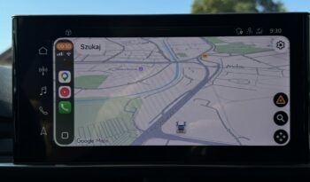 Audi A4 Avant I właściciel Salon Polska Poleasingowy Serwis ASO VAT 23% Bezwypadkowy B9 (2015-) full