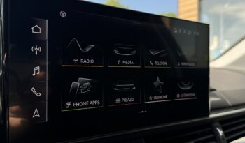 Audi A4 Avant I właściciel Salon Polska Poleasingowy Serwis ASO VAT 23% Bezwypadkowy B9 (2015-) full