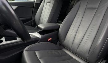 Audi A4 Avant Salon Polska Poleasingowy I właściciel Serwis ASO VAT 23% Bezwypadkowy B9 (2015-) full