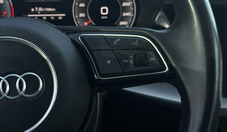Audi A3 Sportback Serwis ASO VAT 23% Bezwypadkowy Salon Polska Poleasingowy I właściciel 8Y (2020-) full