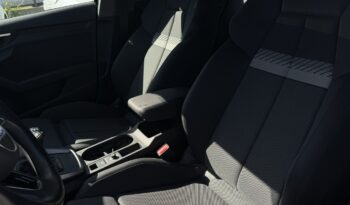 Audi A3 Sportback Serwis ASO VAT 23% Bezwypadkowy Salon Polska Poleasingowy I właściciel 8Y (2020-) full