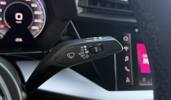 Audi A3 Sportback Serwis ASO VAT 23% Bezwypadkowy Salon Polska Poleasingowy I właściciel 8Y (2020-) full