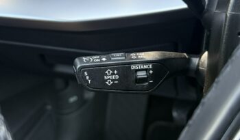 Audi A3 Sportback Serwis ASO VAT 23% Bezwypadkowy Salon Polska Poleasingowy I właściciel 8Y (2020-) full
