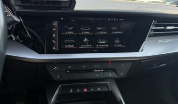 Audi A3 Sportback Serwis ASO VAT 23% Bezwypadkowy Salon Polska Poleasingowy I właściciel 8Y (2020-) full