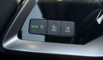 Audi A3 Sportback Serwis ASO VAT 23% Bezwypadkowy Salon Polska Poleasingowy I właściciel 8Y (2020-) full