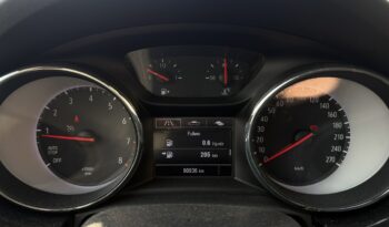 Opel Astra Salon Polska Poleasingowy I właściciel Serwis ASO VAT 23% Bezwypadkowy K (2015-2021) full