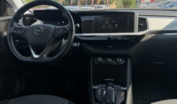 Opel Grandland X Salon Polska Poleasingowy I właściciel Serwis ASO VAT 23% Bezwypadkowy full