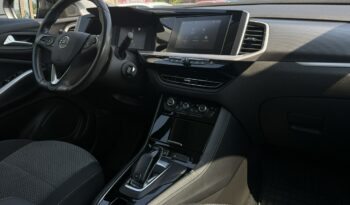 Opel Grandland X Salon Polska Poleasingowy I właściciel Serwis ASO VAT 23% Bezwypadkowy full