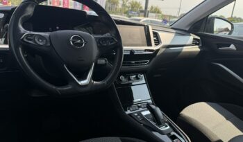 Opel Grandland X Salon Polska Poleasingowy I właściciel Serwis ASO VAT 23% Bezwypadkowy full