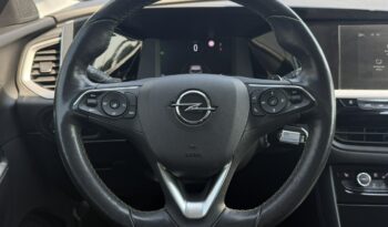 Opel Grandland X Salon Polska Poleasingowy I właściciel Serwis ASO VAT 23% Bezwypadkowy full