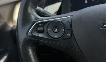Opel Grandland X Salon Polska Poleasingowy I właściciel Serwis ASO VAT 23% Bezwypadkowy full