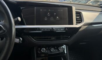 Opel Grandland X Salon Polska Poleasingowy I właściciel Serwis ASO VAT 23% Bezwypadkowy full