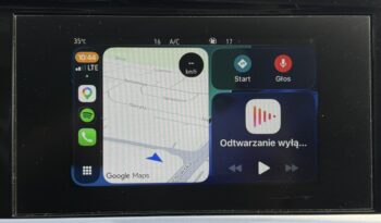 Opel Grandland X Salon Polska Poleasingowy I właściciel Serwis ASO VAT 23% Bezwypadkowy full