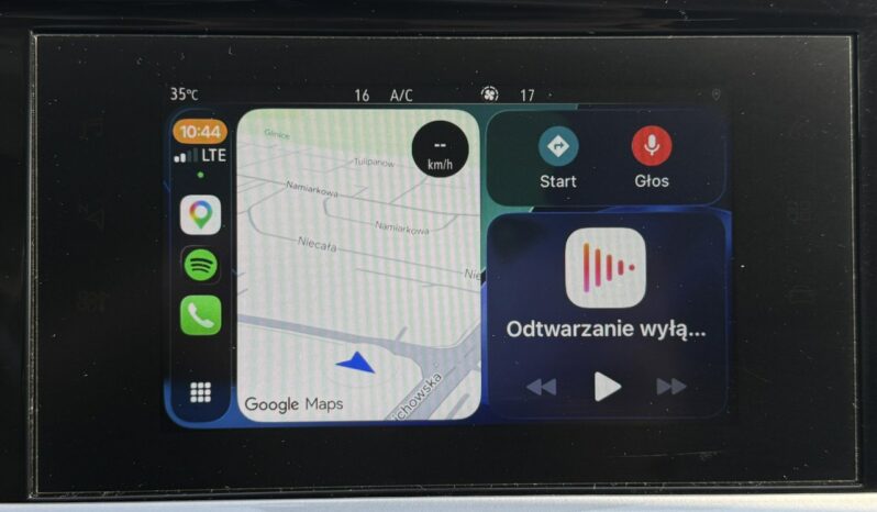 Opel Grandland X Salon Polska Poleasingowy I właściciel Serwis ASO VAT 23% Bezwypadkowy full