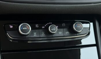 Opel Grandland X Salon Polska Poleasingowy I właściciel Serwis ASO VAT 23% Bezwypadkowy full
