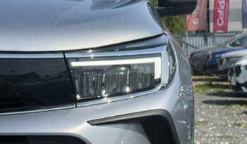 Opel Grandland X Salon Polska Poleasingowy I właściciel Serwis ASO VAT 23% Bezwypadkowy full