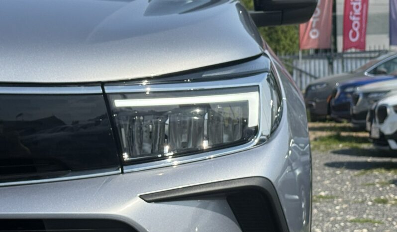 Opel Grandland X Salon Polska Poleasingowy I właściciel Serwis ASO VAT 23% Bezwypadkowy full