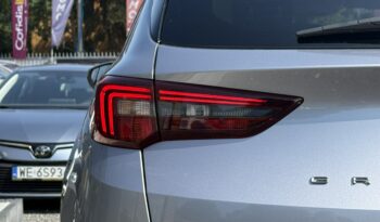 Opel Grandland X Salon Polska Poleasingowy I właściciel Serwis ASO VAT 23% Bezwypadkowy full