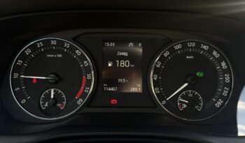 Škoda Octavia Salon Polska Poleasingowy I właściciel Serwis ASO VAT 23% Bezwypadkowy IV (2020-) full
