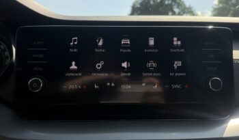 Škoda Octavia Salon Polska Poleasingowy I właściciel Serwis ASO VAT 23% Bezwypadkowy IV (2020-) full