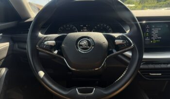 Škoda Octavia Salon Polska Poleasingowy I właściciel Serwis ASO VAT 23% Bezwypadkowy IV (2020-) full
