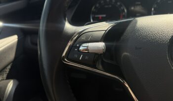 Škoda Octavia Salon Polska Poleasingowy I właściciel Serwis ASO VAT 23% Bezwypadkowy IV (2020-) full