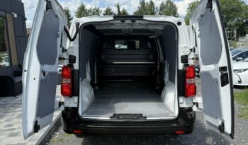 Toyota ProAce Poleasingowy Salon Polska  I właściciel Serwis ASO VAT 23% full
