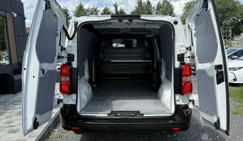 Toyota ProAce Poleasingowy Salon Polska  I właściciel Serwis ASO VAT 23% full