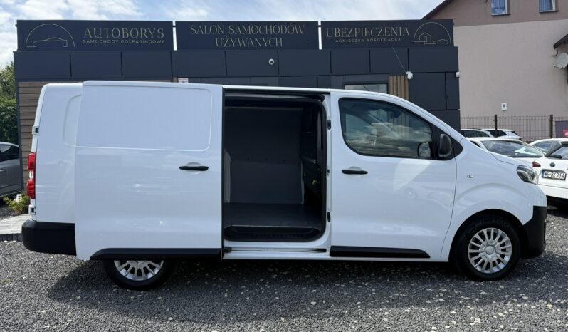 Toyota ProAce Poleasingowy Salon Polska  I właściciel Serwis ASO VAT 23% full