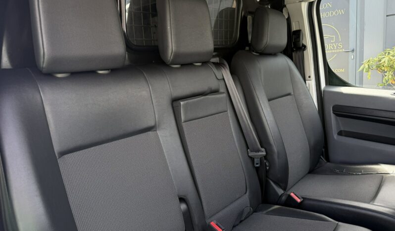 Toyota ProAce Poleasingowy Salon Polska  I właściciel Serwis ASO VAT 23% full