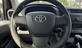Toyota ProAce Poleasingowy Salon Polska  I właściciel Serwis ASO VAT 23% full