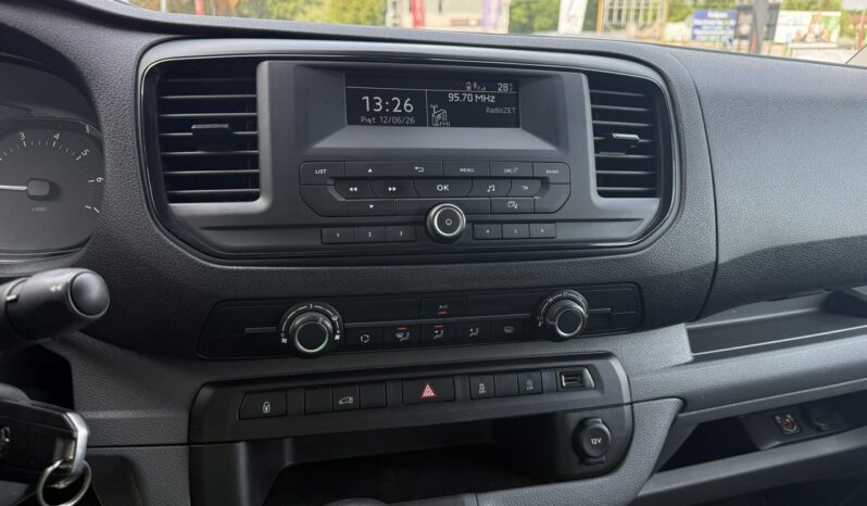 Toyota ProAce Poleasingowy Salon Polska  I właściciel Serwis ASO VAT 23% full