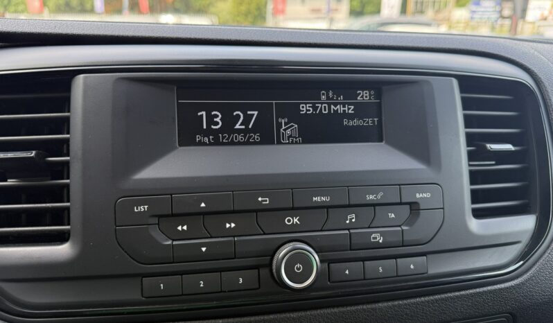 Toyota ProAce Poleasingowy Salon Polska  I właściciel Serwis ASO VAT 23% full
