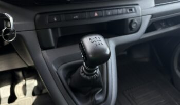 Toyota ProAce Poleasingowy Salon Polska  I właściciel Serwis ASO VAT 23% full