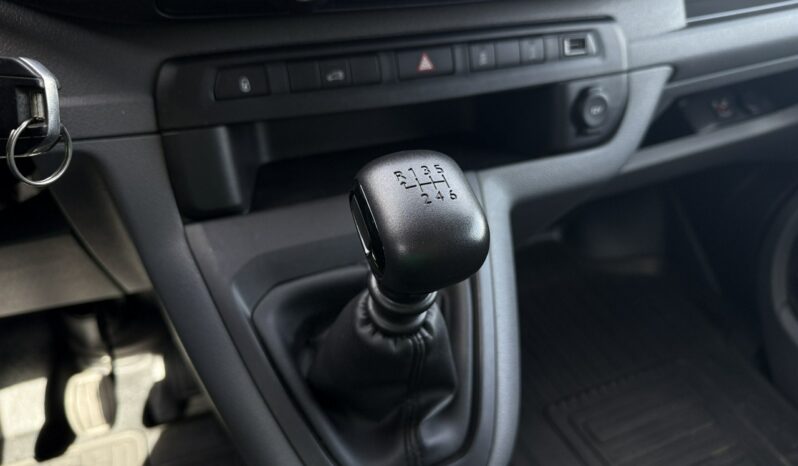 Toyota ProAce Poleasingowy Salon Polska  I właściciel Serwis ASO VAT 23% full