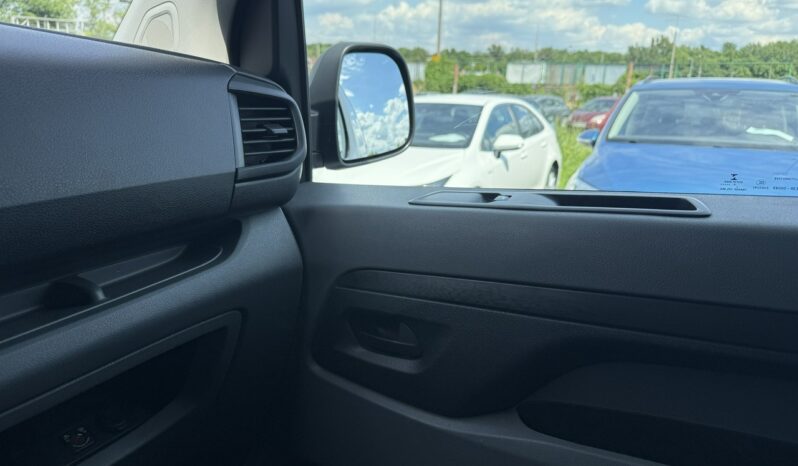 Toyota ProAce Poleasingowy Salon Polska  I właściciel Serwis ASO VAT 23% full