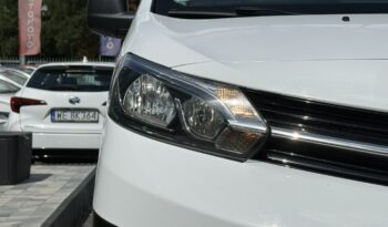 Toyota ProAce Poleasingowy Salon Polska  I właściciel Serwis ASO VAT 23% full