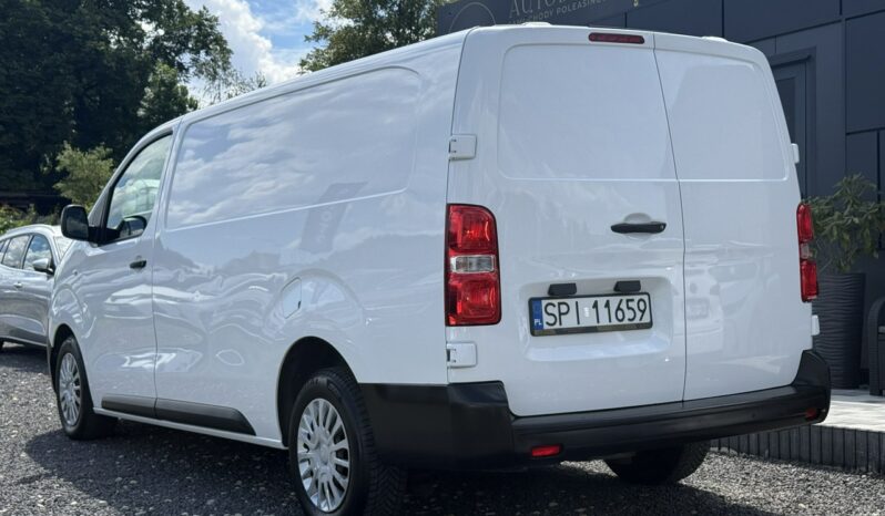 Toyota ProAce Poleasingowy Salon Polska  I właściciel Serwis ASO VAT 23% full