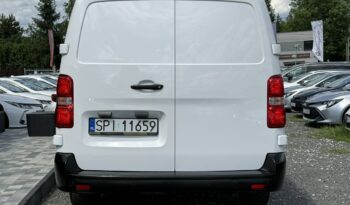 Toyota ProAce Poleasingowy Salon Polska  I właściciel Serwis ASO VAT 23% full