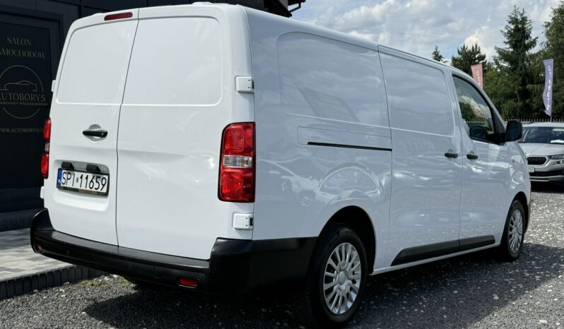 Toyota ProAce Poleasingowy Salon Polska  I właściciel Serwis ASO VAT 23% full